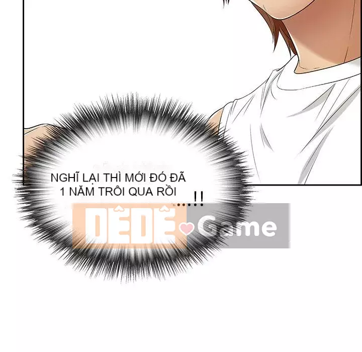 Chết người bạn Chương 1-32