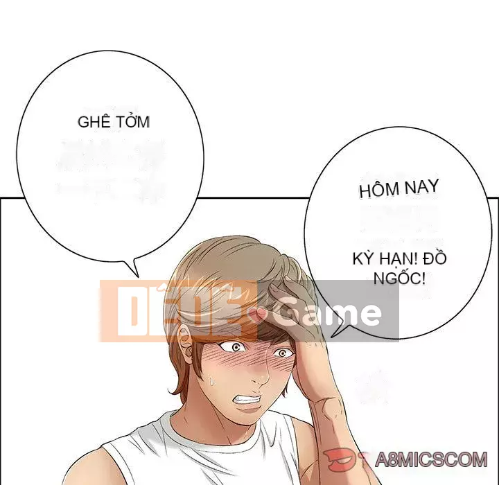 Chết người bạn Chương 1-32