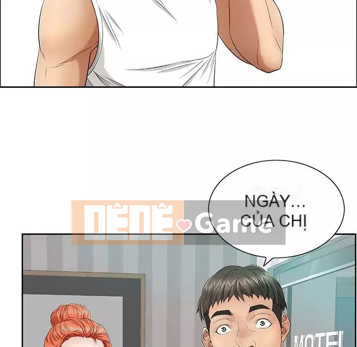 Chết người bạn Chương 1-32