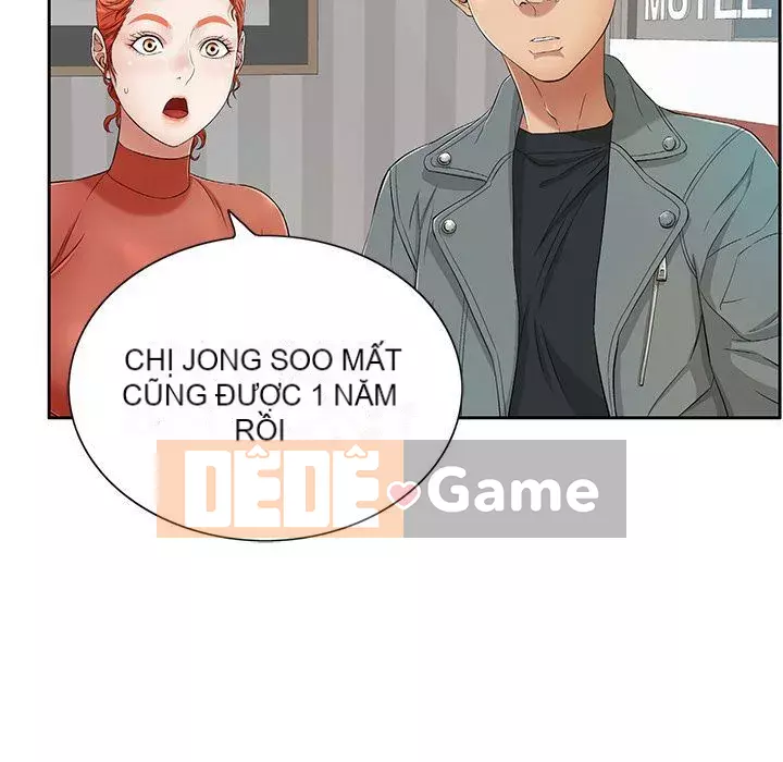 Chết người bạn Chương 1-32