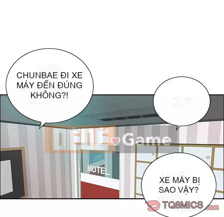 Chết người bạn Chương 1-32