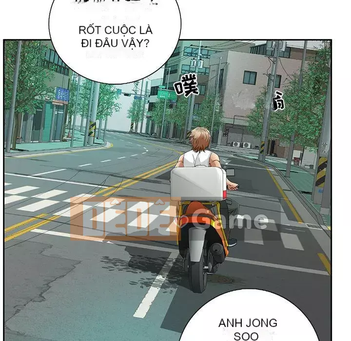 Chết người bạn Chương 1-32