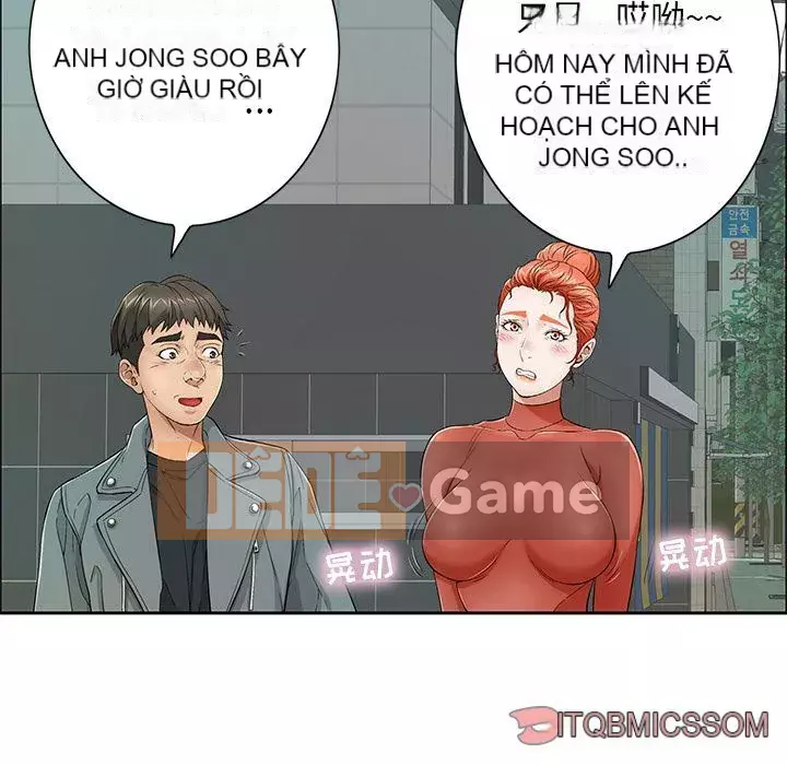 Chết người bạn Chương 1-32