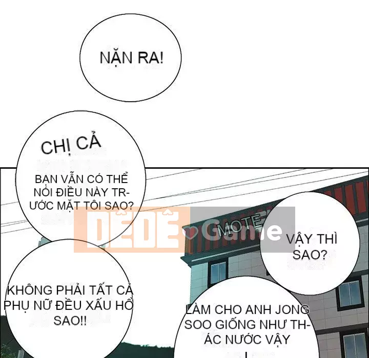 Chết người bạn Chương 1-32