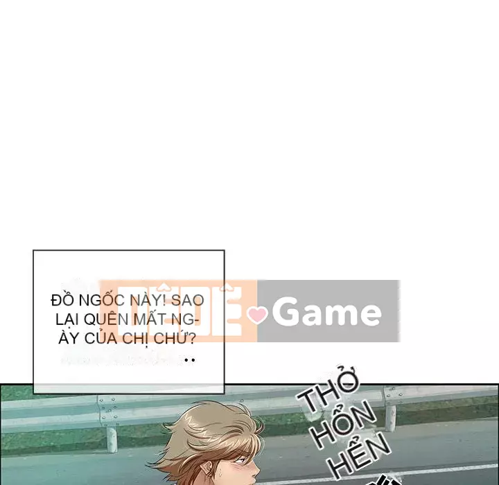 Chết người bạn Chương 1-32