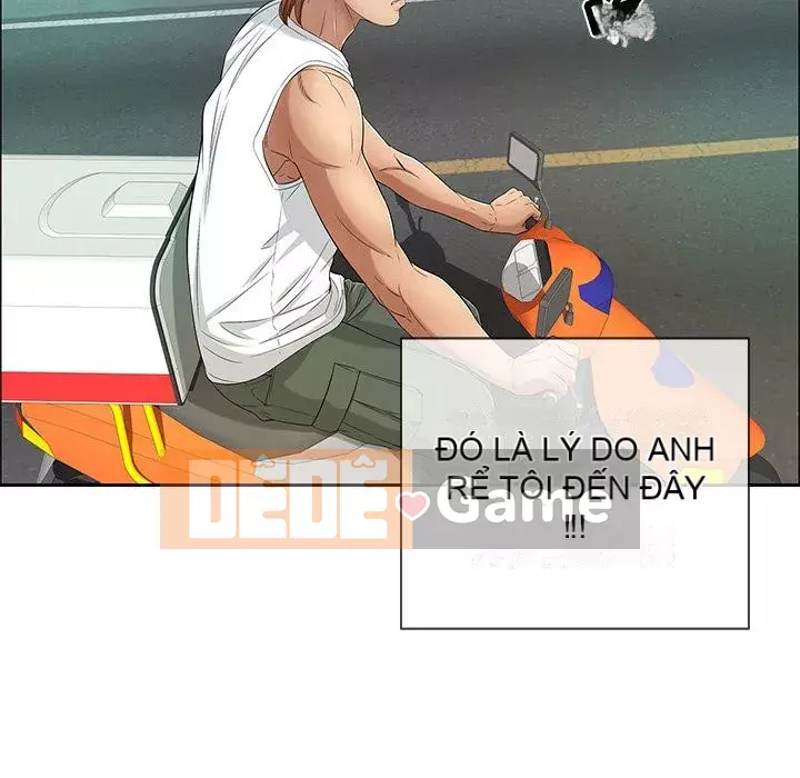 Chết người bạn Chương 1-32