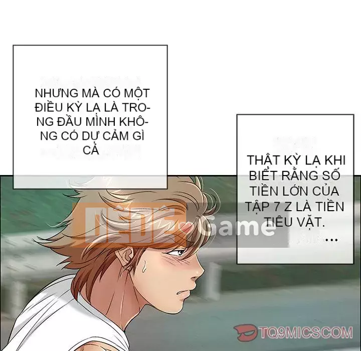 Chết người bạn Chương 1-32