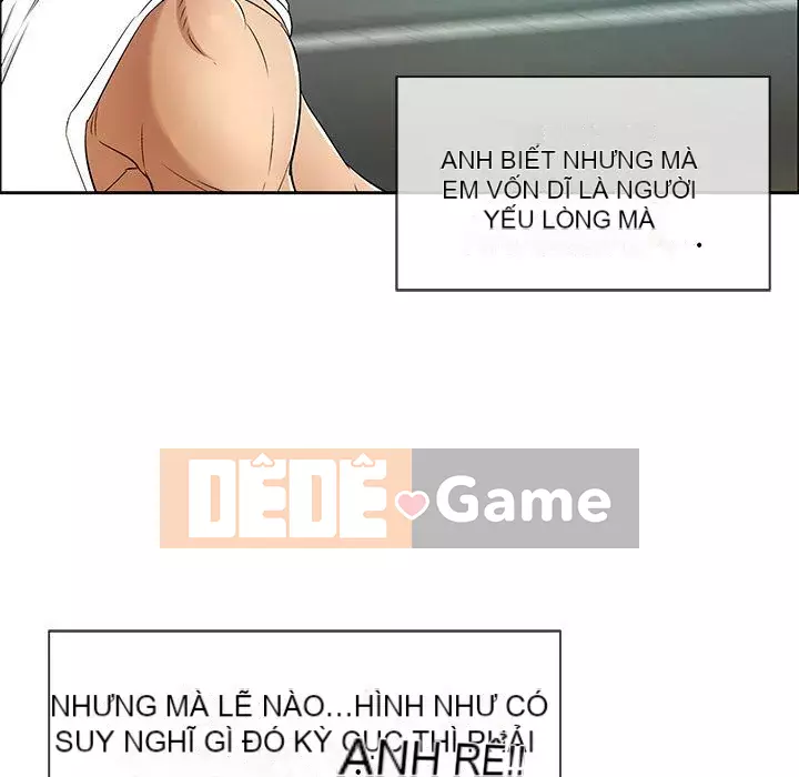 Chết người bạn Chương 1-32