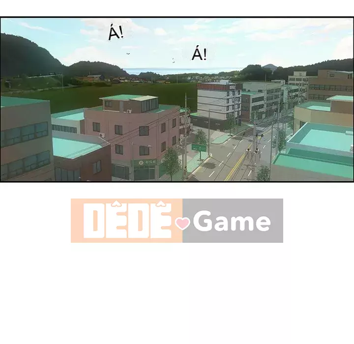 Chết người bạn Chương 1-32