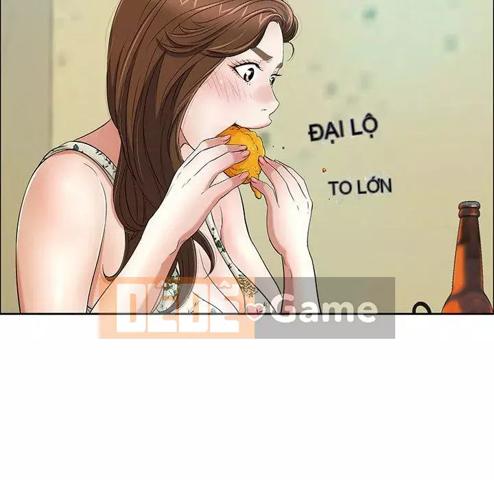 Chết người bạn Chương 1-32