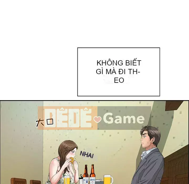 Chết người bạn Chương 1-32