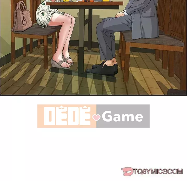 Chết người bạn Chương 1-32