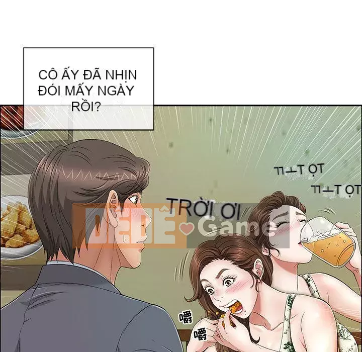 Chết người bạn Chương 1-32