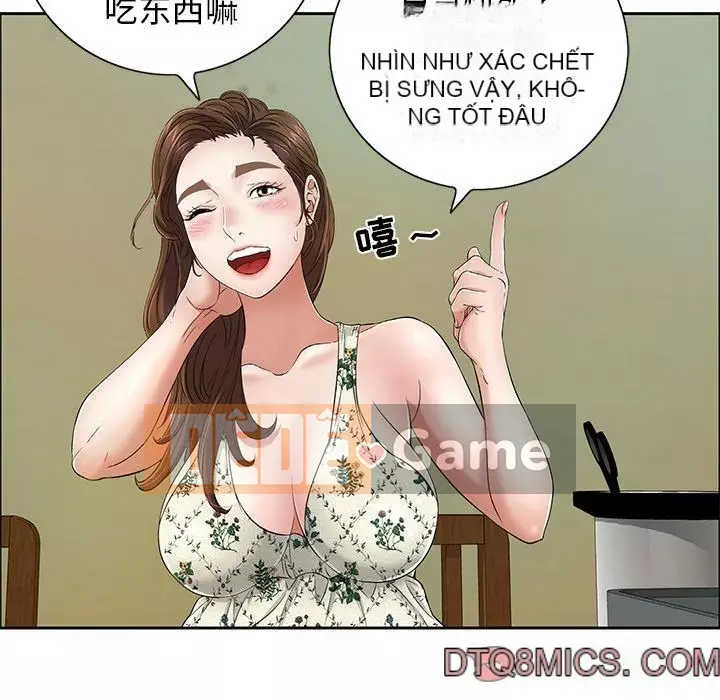 Chết người bạn Chương 1-32