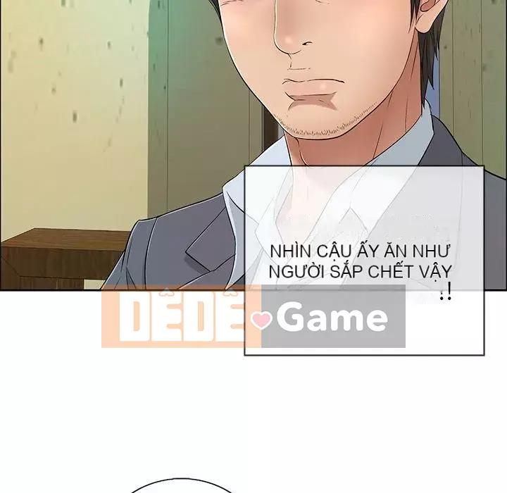 Chết người bạn Chương 1-32