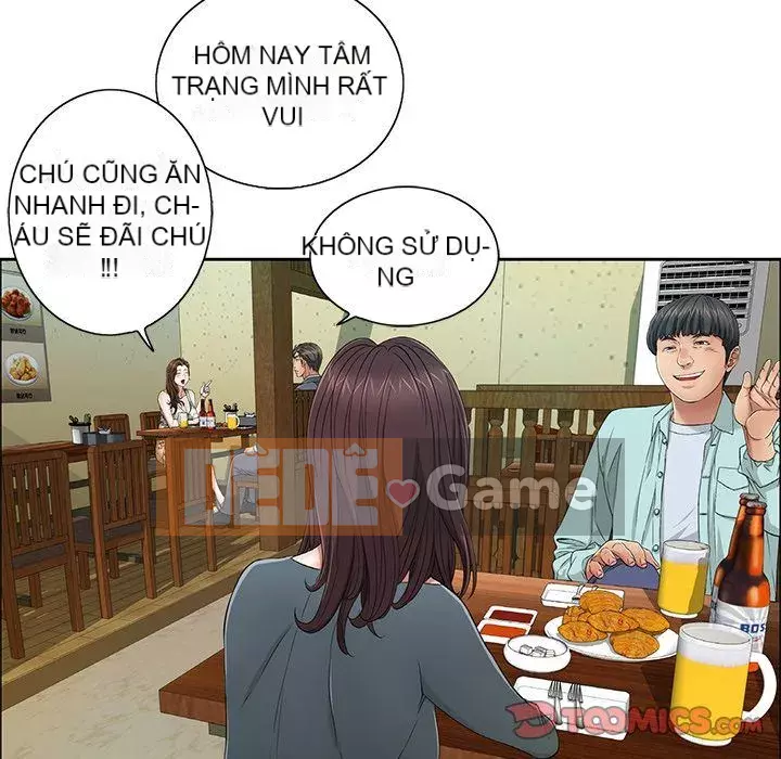 Chết người bạn Chương 1-32