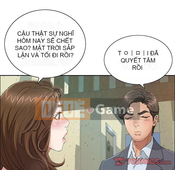 Chết người bạn Chương 1-32