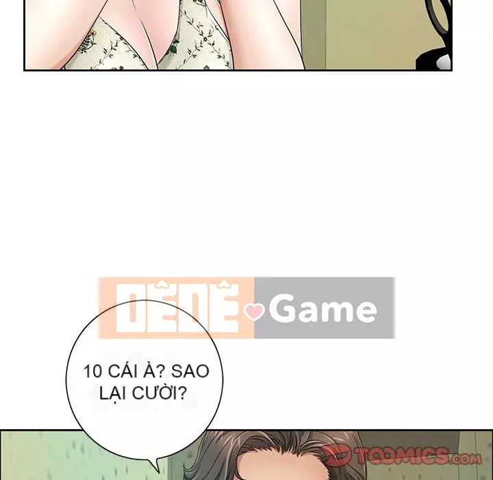 Chết người bạn Chương 1-32