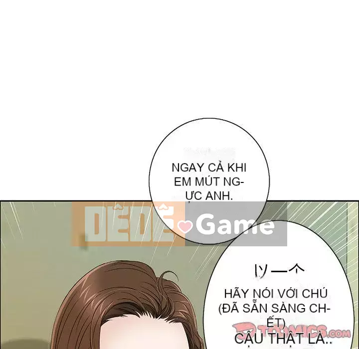 Chết người bạn Chương 1-32