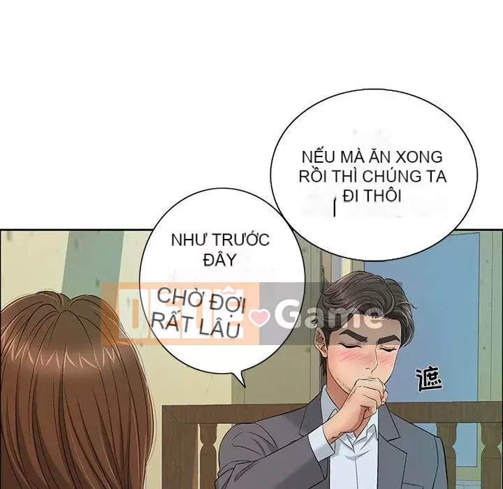 Chết người bạn Chương 1-32