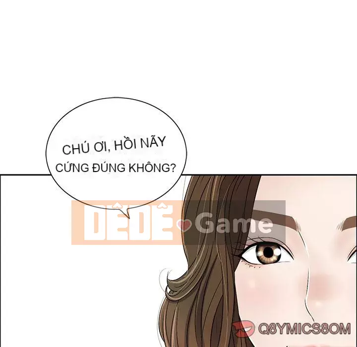 Chết người bạn Chương 1-32