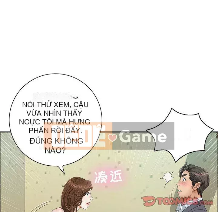 Chết người bạn Chương 1-32