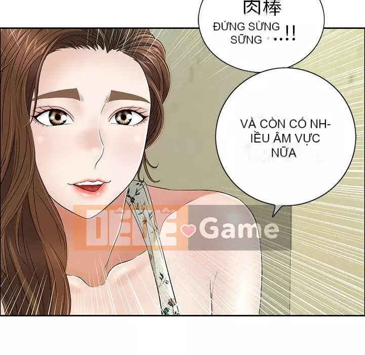 Chết người bạn Chương 1-32