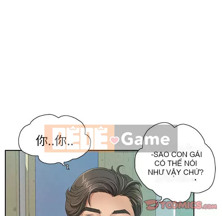 Chết người bạn Chương 1-32