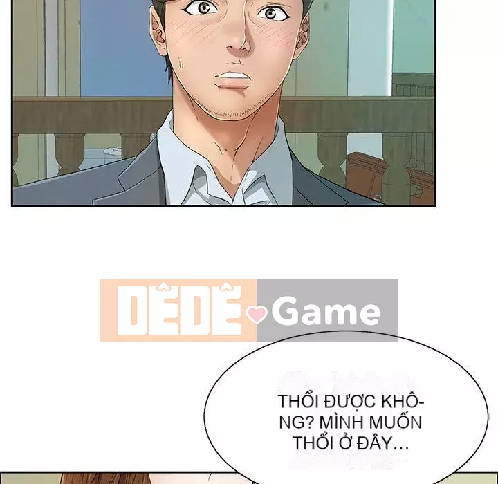 Chết người bạn Chương 1-32