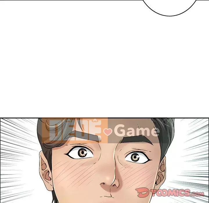 Chết người bạn Chương 1-32