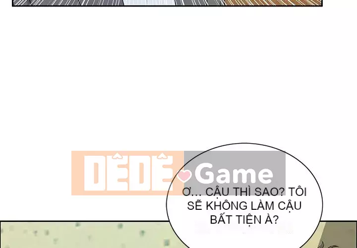 Chết người bạn Chương 1-32