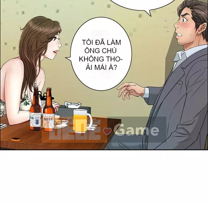 Chết người bạn Chương 1-32