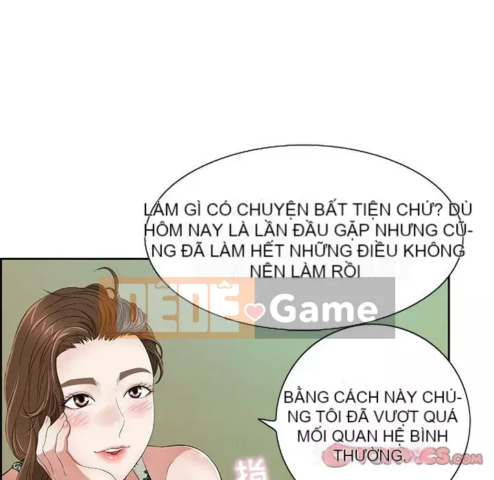 Chết người bạn Chương 1-32