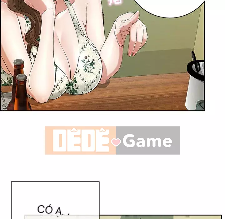 Chết người bạn Chương 1-32