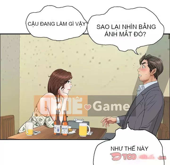 Chết người bạn Chương 1-32