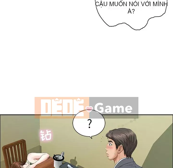 Chết người bạn Chương 1-32