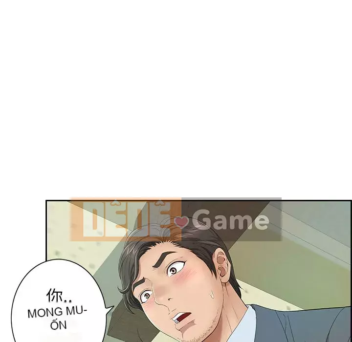 Chết người bạn Chương 1-32