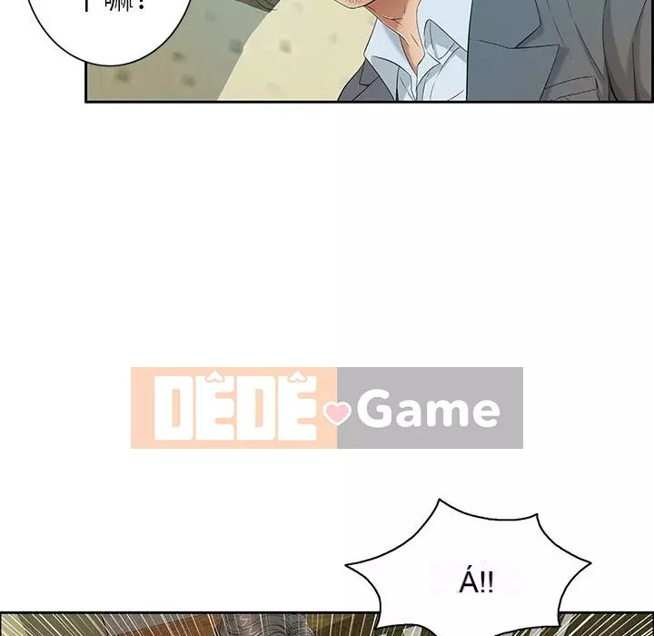 Chết người bạn Chương 1-32