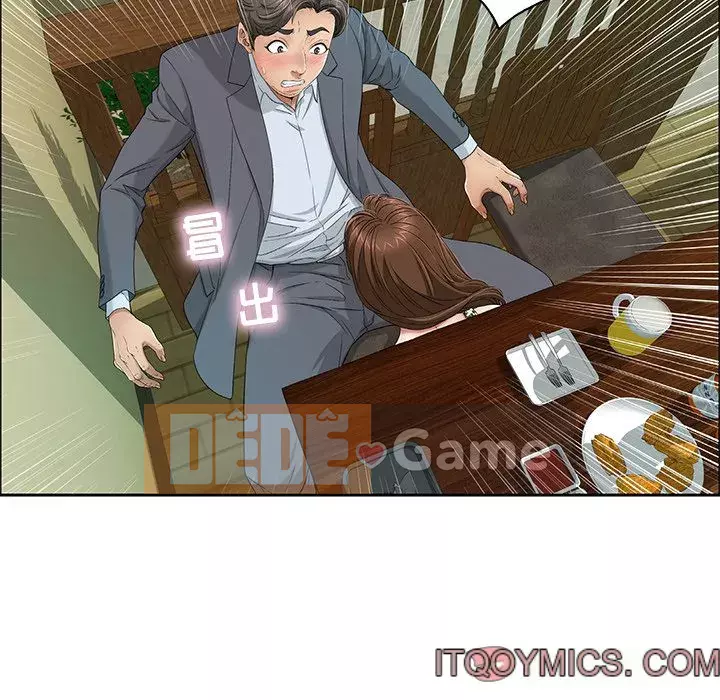 Chết người bạn Chương 1-32