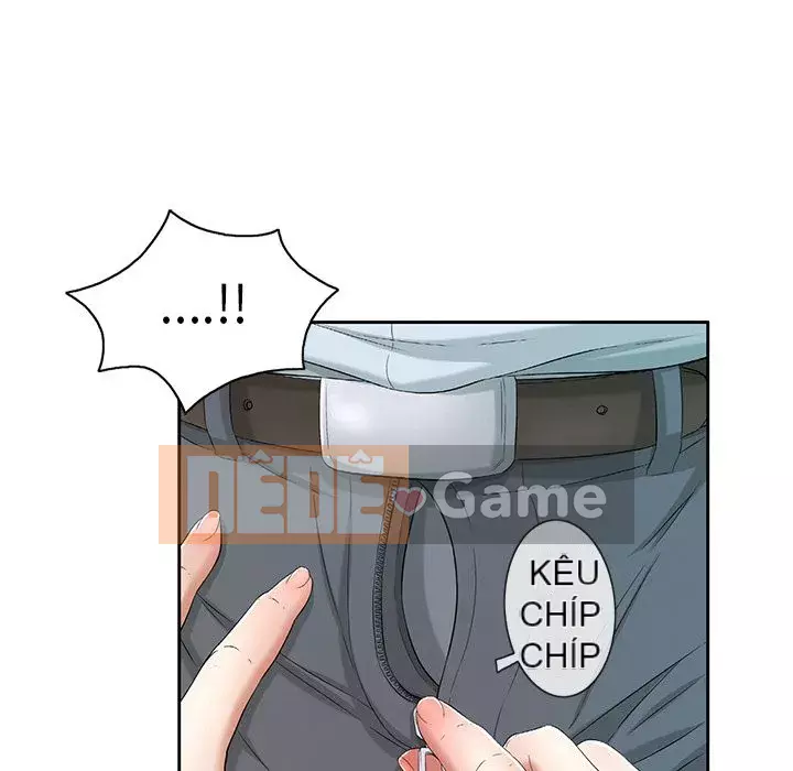 Chết người bạn Chương 1-32