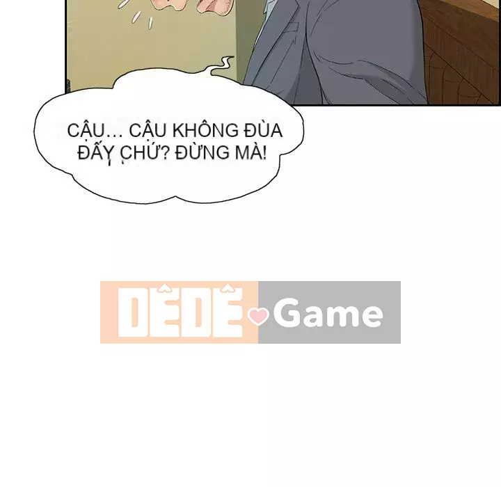 Chết người bạn Chương 1-32