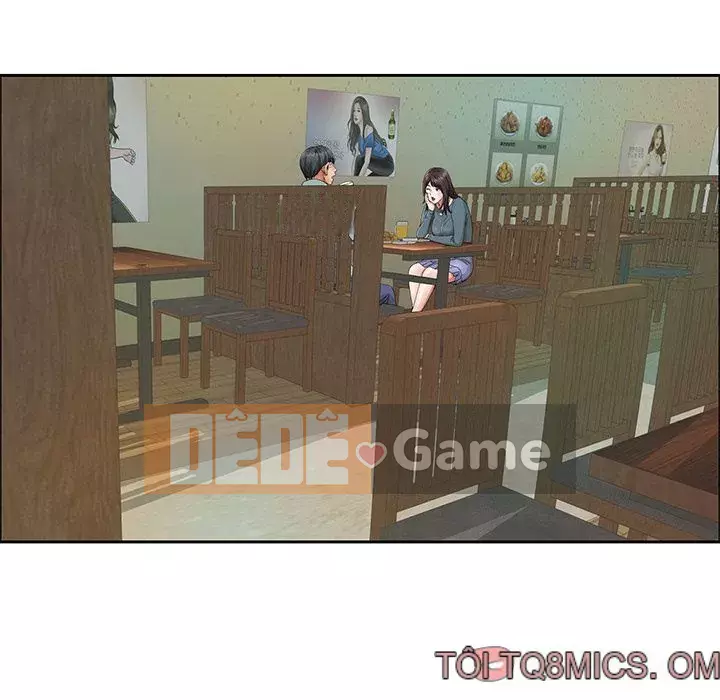 Chết người bạn Chương 1-32