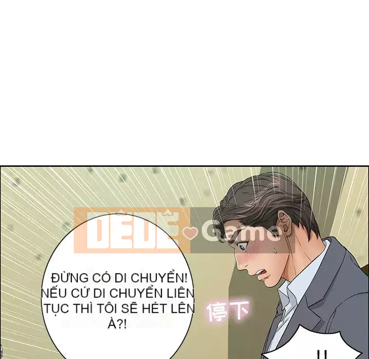 Chết người bạn Chương 1-32