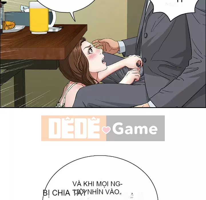 Chết người bạn Chương 1-32