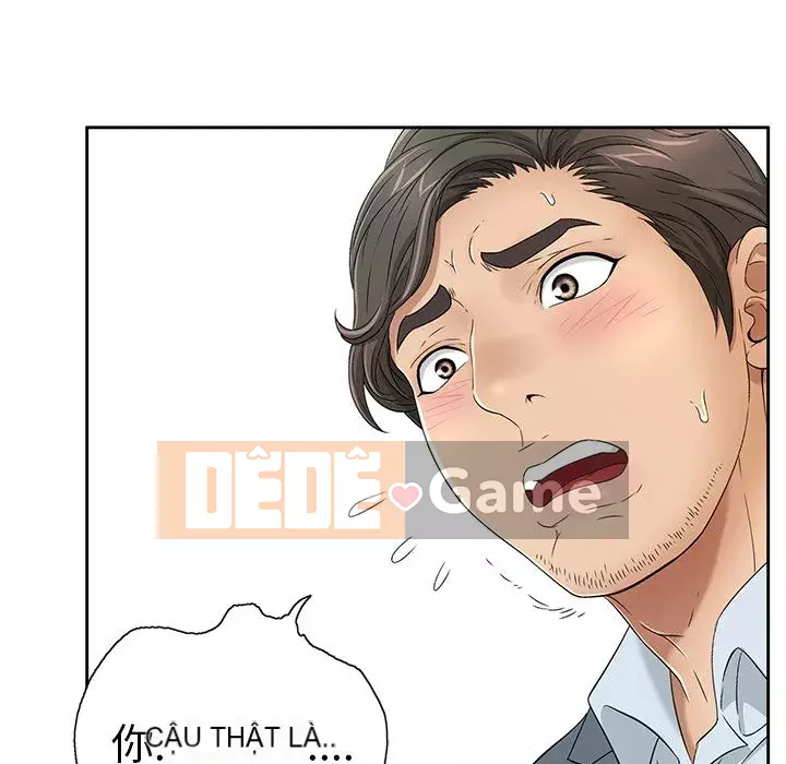 Chết người bạn Chương 1-32