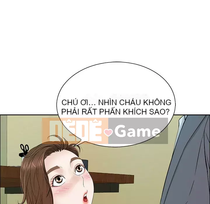 Chết người bạn Chương 1-32