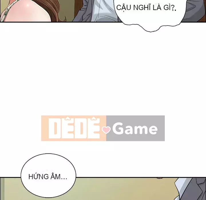 Chết người bạn Chương 1-32