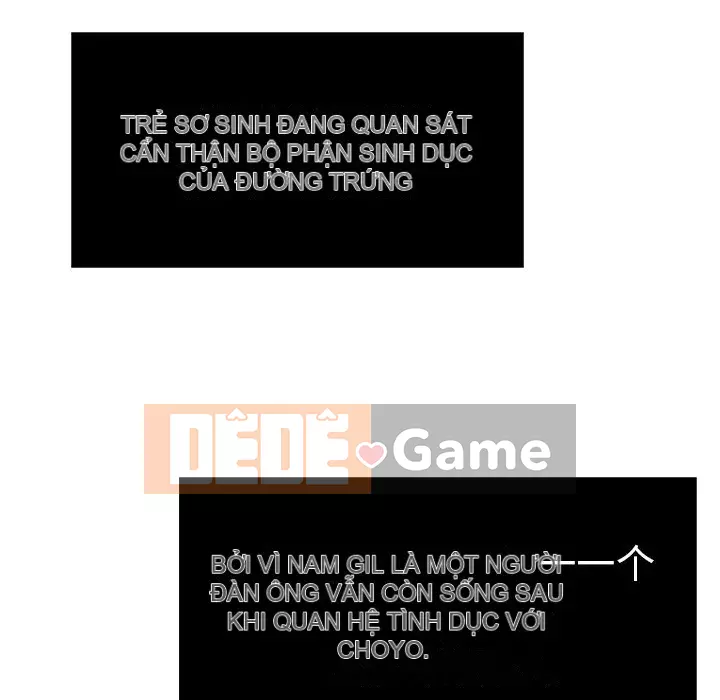 Chết người bạn Chương 1-32