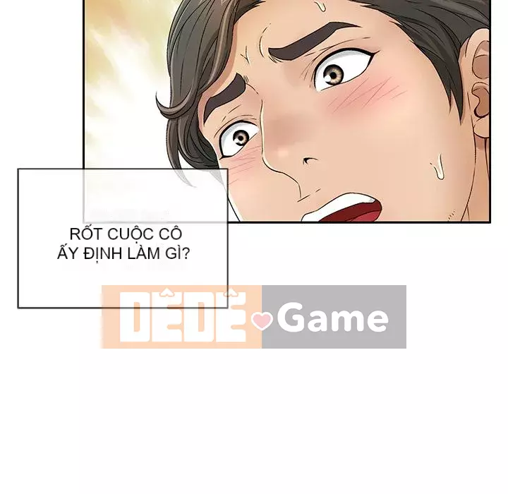 Chết người bạn Chương 1-32