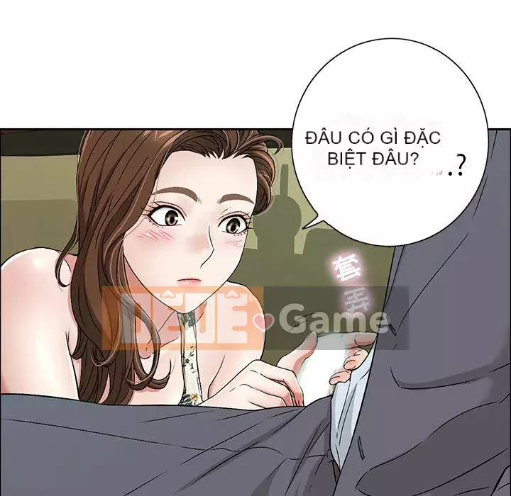 Chết người bạn Chương 1-32